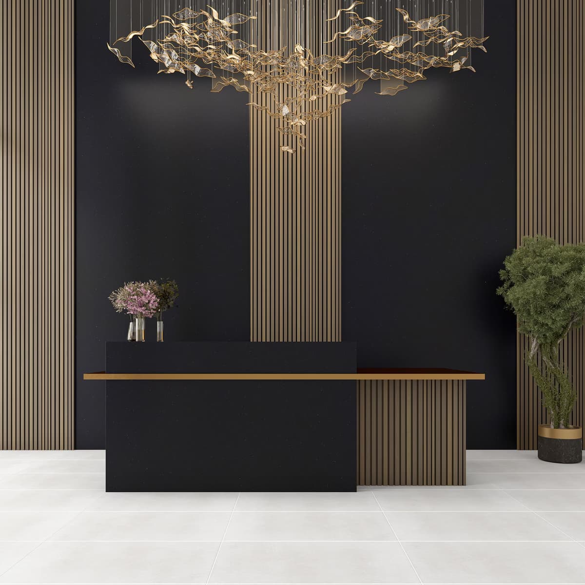 Gallery image of acadia black