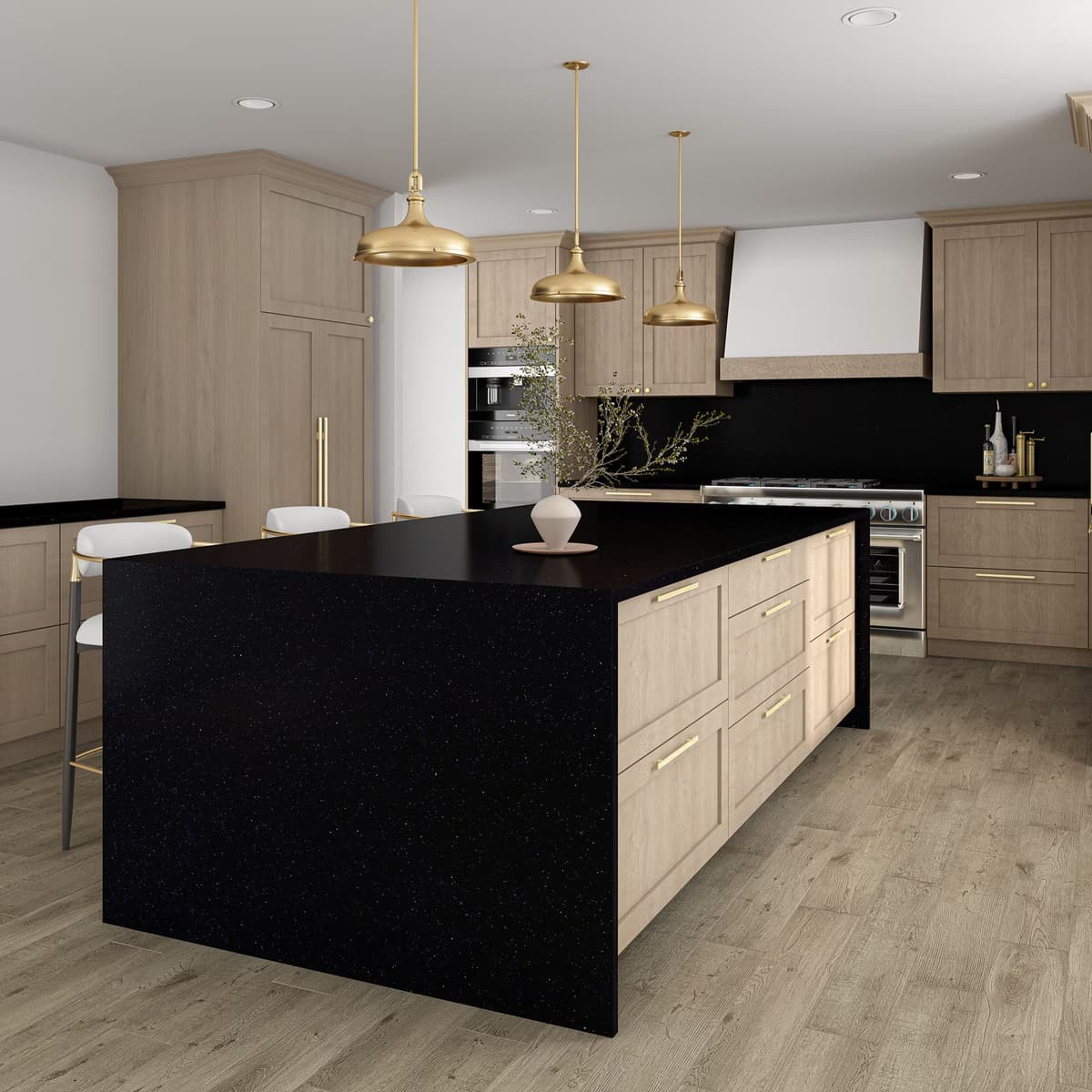 Gallery image of acadia black