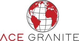 Ace Granite logo