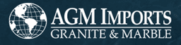 AGM Imports logo
