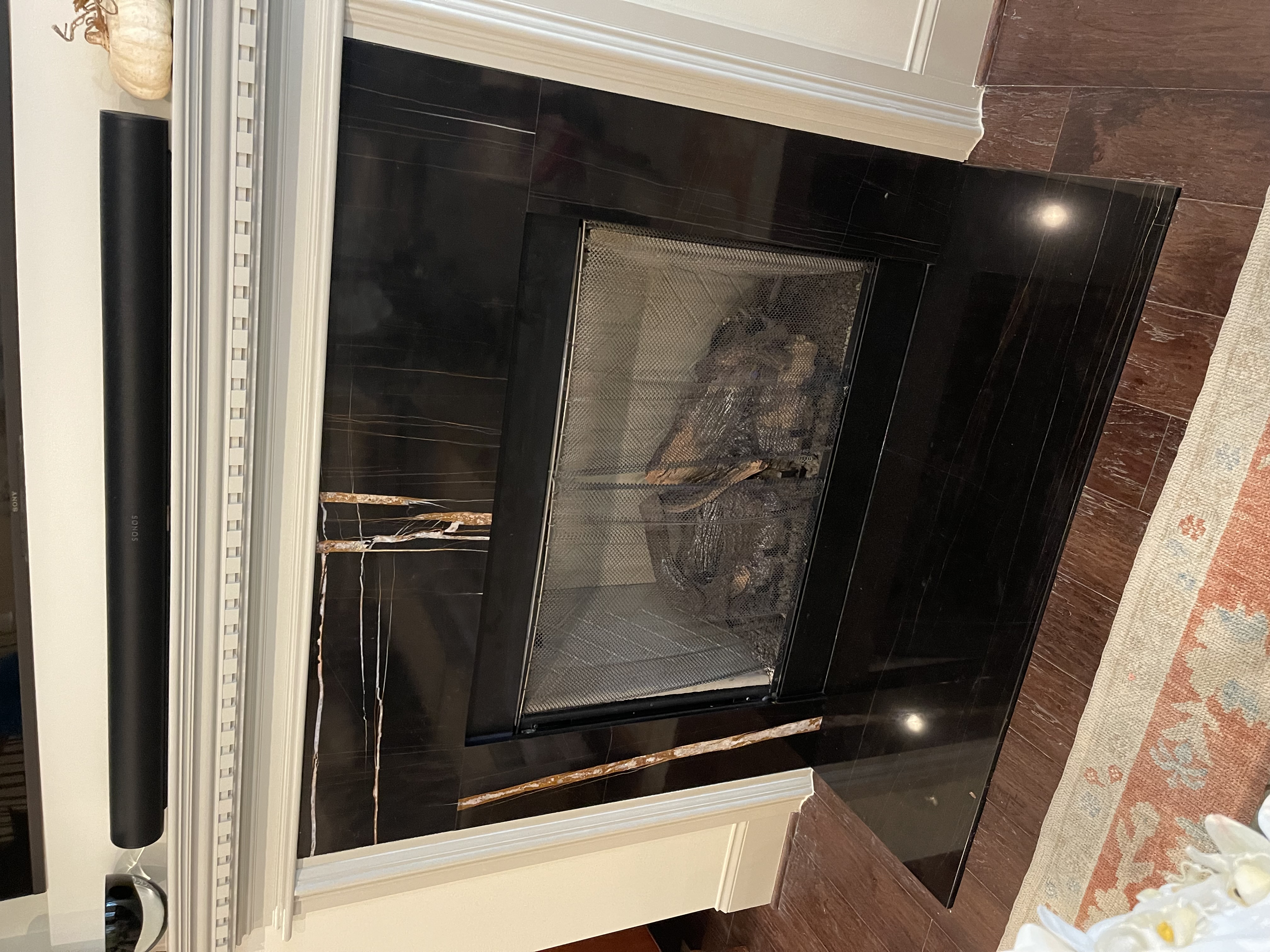 Image from Granite Details's gallery of previous granite, marble, porcelain, or other types of installation work they've completed.