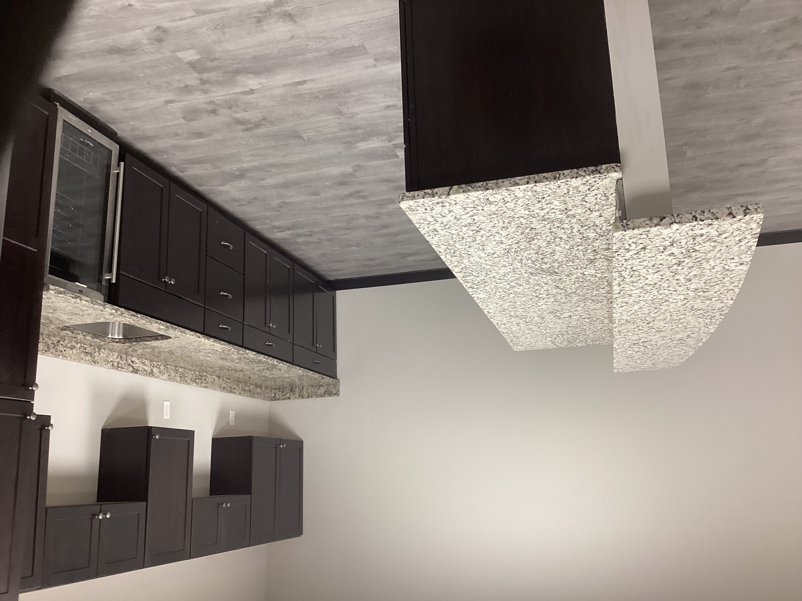 Image from Granite Details's gallery of previous granite, marble, porcelain, or other types of installation work they've completed.