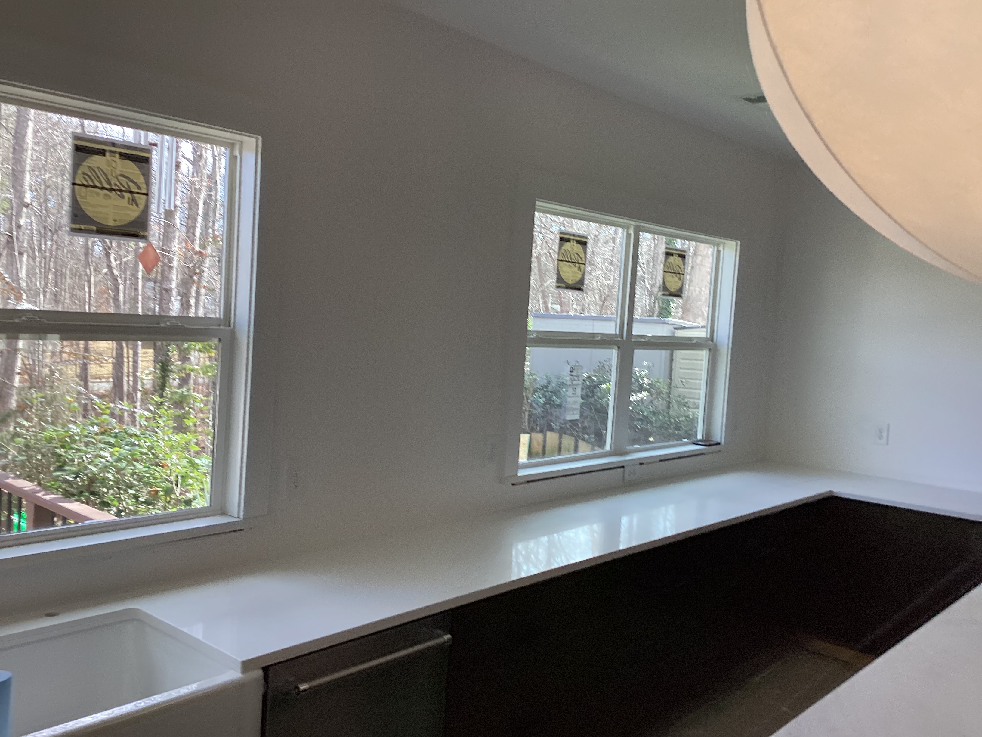 Image from Granite Details's gallery of previous granite, marble, porcelain, or other types of installation work they've completed.