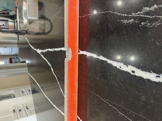 Image from Granite Details's gallery of previous granite, marble, porcelain, or other types of installation work they've completed.