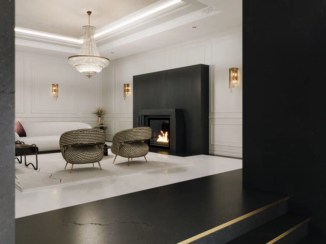 Gallery image of inverness stonestreet™