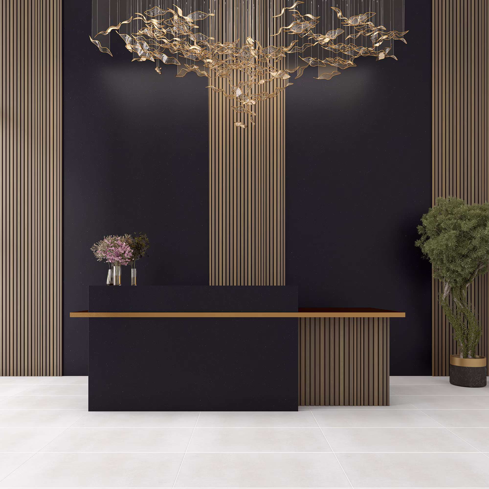 Gallery image of acadia black