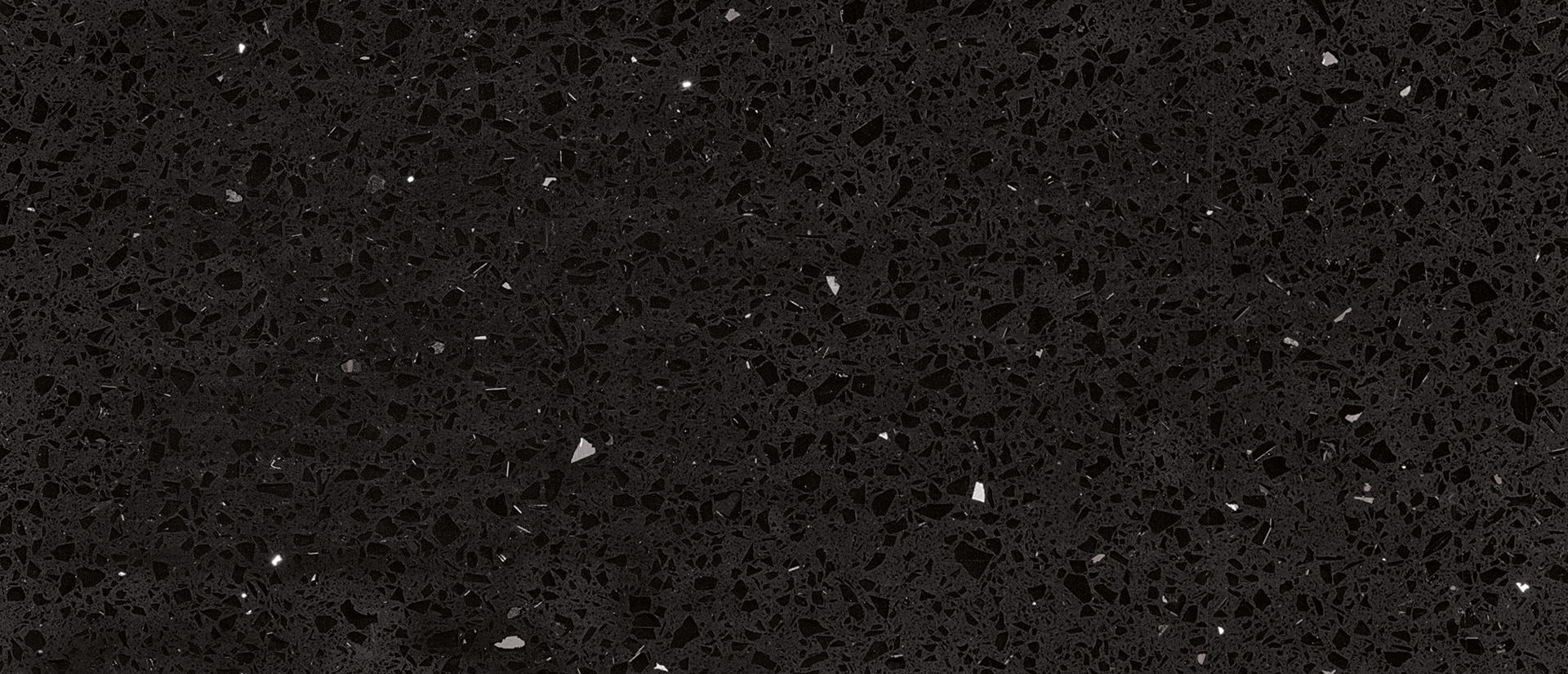 Gallery image of sparkling black
